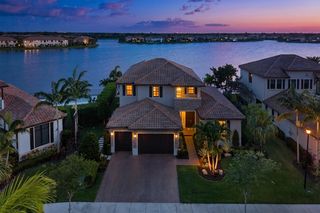 8701 Waterview Terrace, Parkland, FL 33076