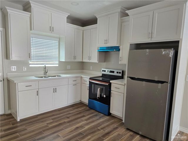 2604 Israel Avenue, Alton, TX 78573