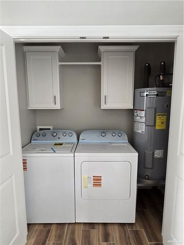 2604 Israel Avenue, Alton, TX 78573