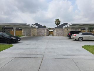 2604 Israel Avenue, Alton, TX 78573