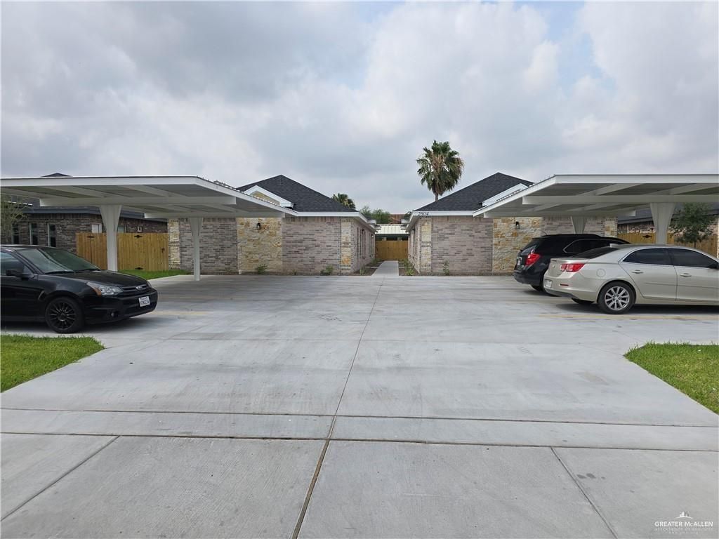 2604 Israel Avenue, Alton, TX 78573