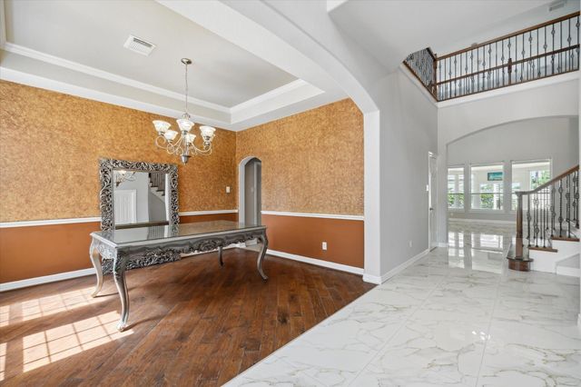 11127 Salento Court, Richmond, TX 77406