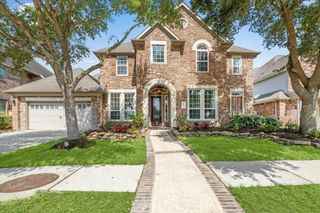 11127 Salento Court, Richmond, TX 77406