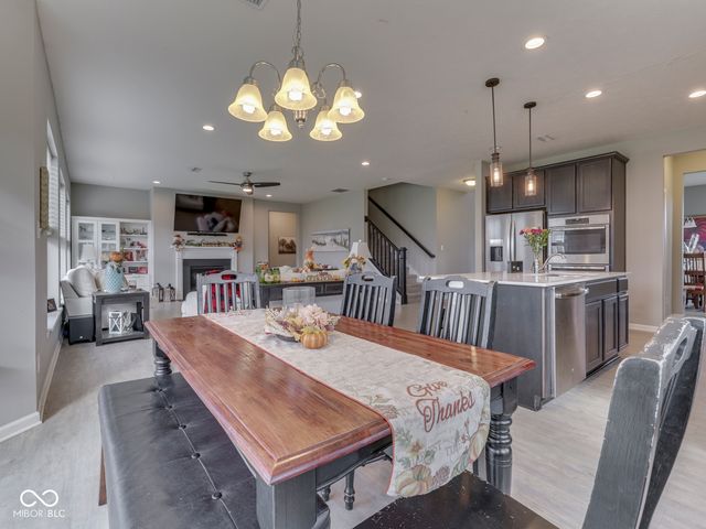 4380 Fox Hunt Drive, Bargersville, IN 46106