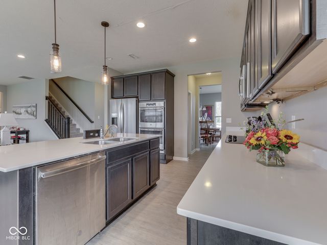 4380 Fox Hunt Drive, Bargersville, IN 46106