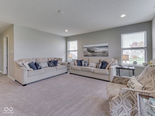 4380 Fox Hunt Drive, Bargersville, IN 46106