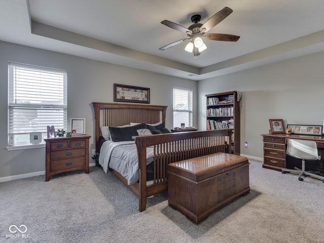 4380 Fox Hunt Drive, Bargersville, IN 46106