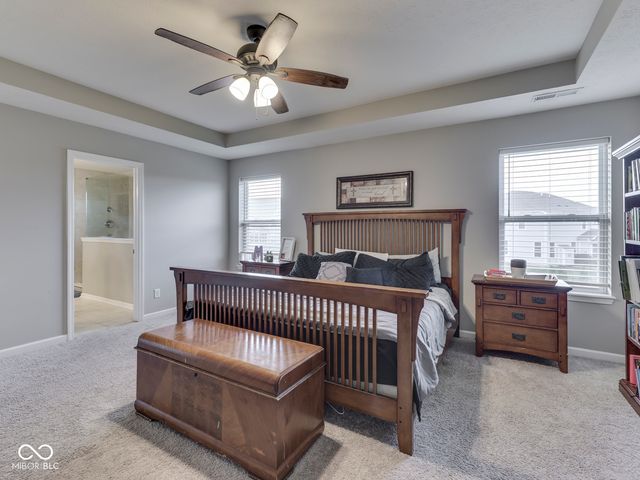 4380 Fox Hunt Drive, Bargersville, IN 46106