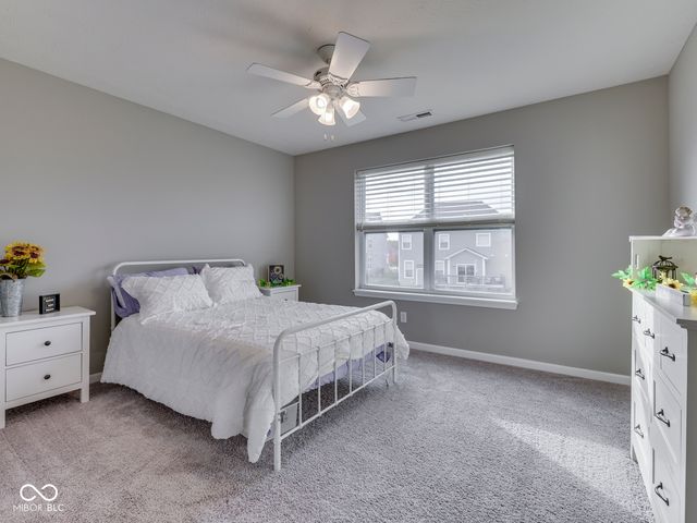 4380 Fox Hunt Drive, Bargersville, IN 46106