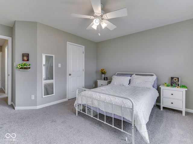 4380 Fox Hunt Drive, Bargersville, IN 46106