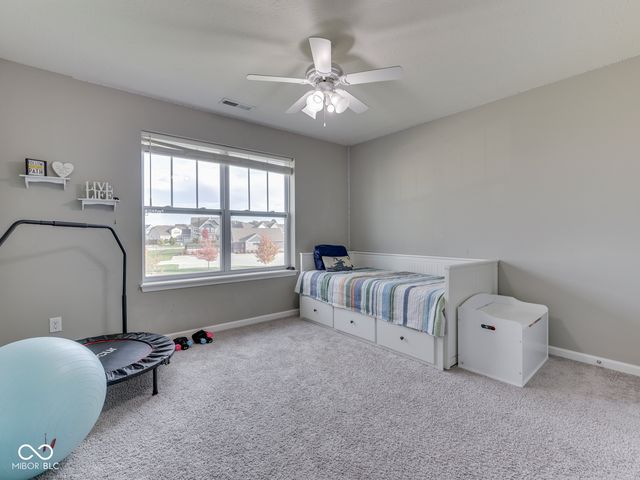 4380 Fox Hunt Drive, Bargersville, IN 46106