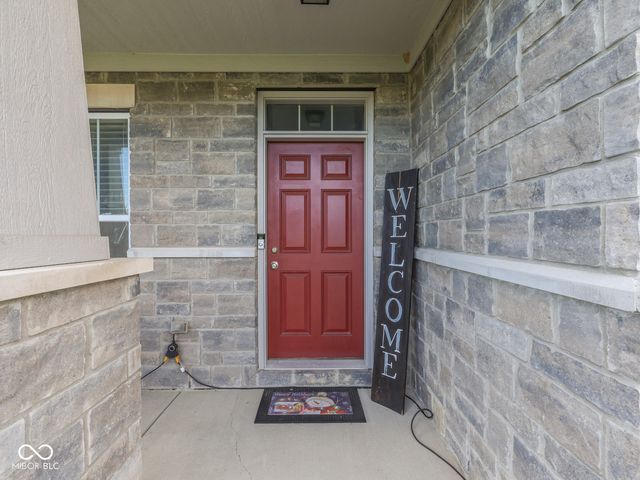 4380 Fox Hunt Drive, Bargersville, IN 46106