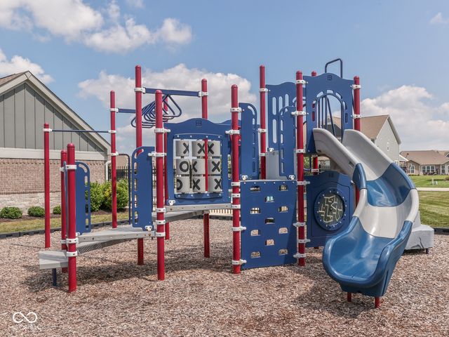 4380 Fox Hunt Drive, Bargersville, IN 46106