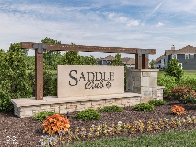 4380 Fox Hunt Drive, Bargersville, IN 46106