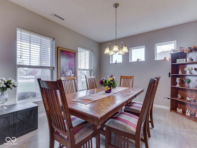 4380 Fox Hunt Drive, Bargersville, IN 46106