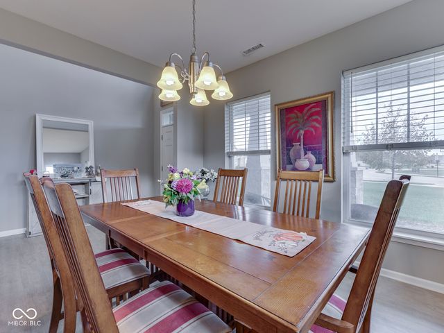 4380 Fox Hunt Drive, Bargersville, IN 46106