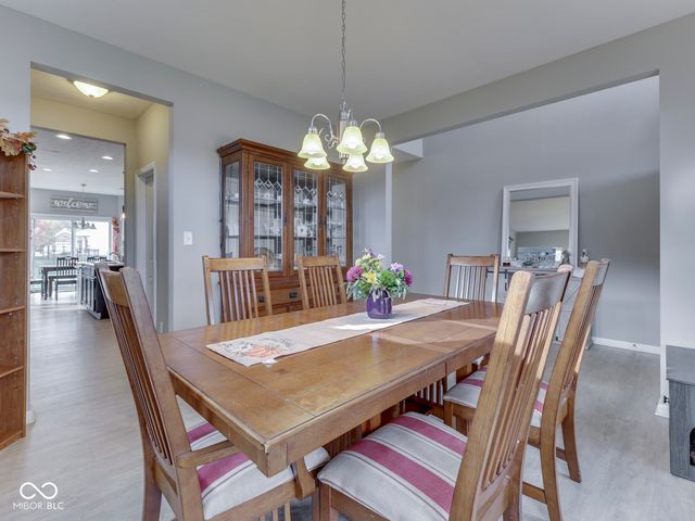 4380 Fox Hunt Drive, Bargersville, IN 46106