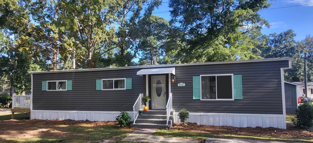 3031 Salem Circle, Murrells Inlet, SC 29576 — photo 2