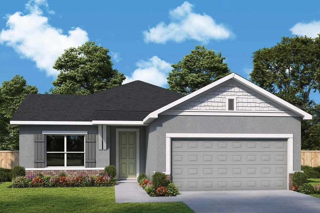 5123 CHATTAHOOCHEE BEND, St Cloud, FL 34771