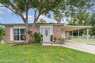 684 Thomas Jefferson Lane, Melbourne, FL 32904