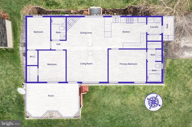 145 CHESAPEAKE EST, Thomasville, PA 17364