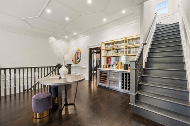 244 Marlborough Street PH, Boston, MA 02116