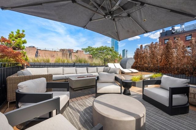 244 Marlborough Street PH, Boston, MA 02116