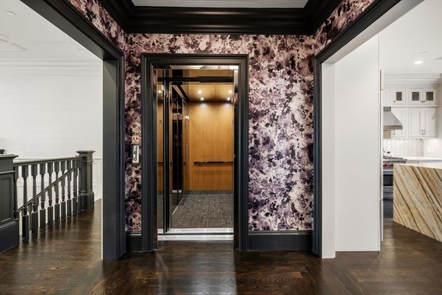 244 Marlborough Street PH, Boston, MA 02116