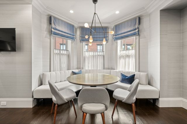 244 Marlborough Street PH, Boston, MA 02116