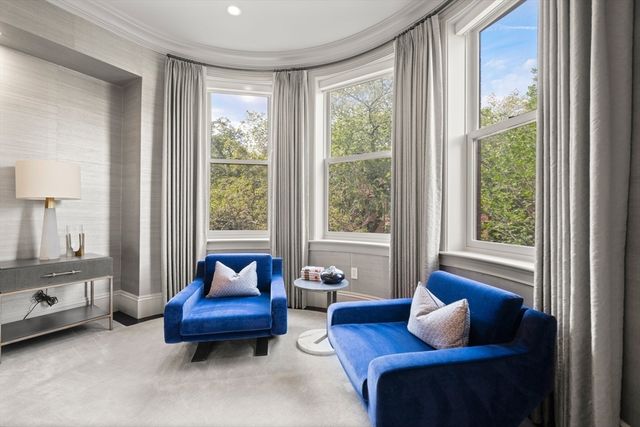 244 Marlborough Street PH, Boston, MA 02116