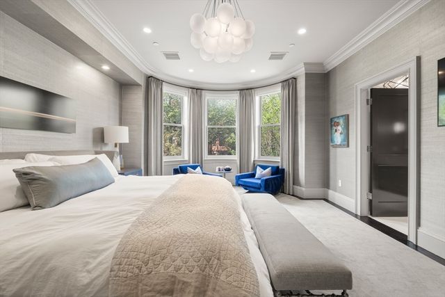 244 Marlborough Street PH, Boston, MA 02116