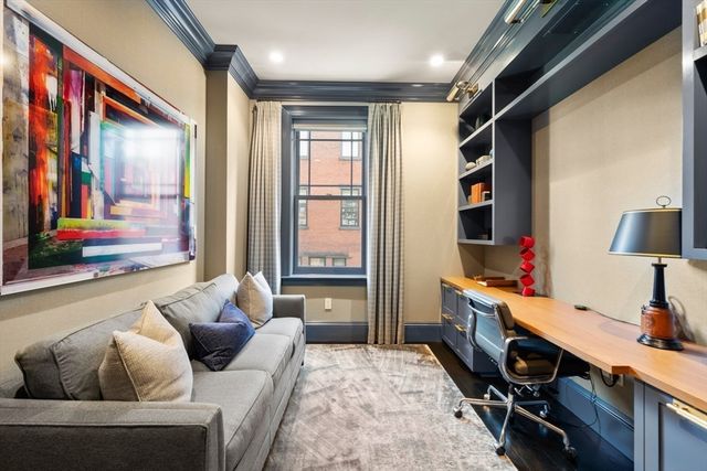 244 Marlborough Street PH, Boston, MA 02116