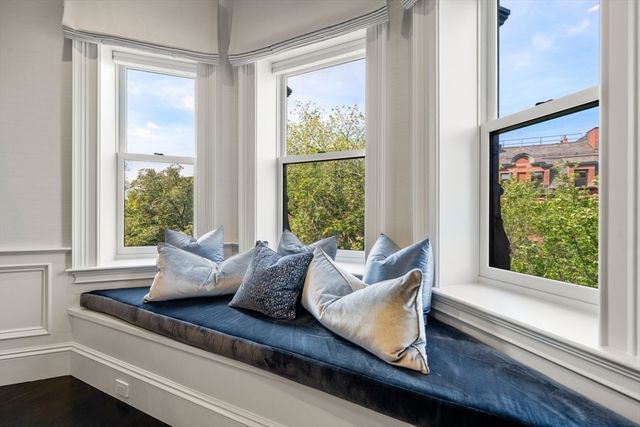 244 Marlborough Street PH, Boston, MA 02116