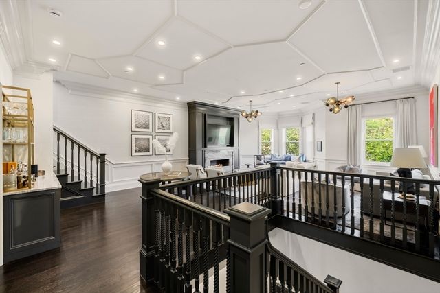 244 Marlborough Street PH, Boston, MA 02116