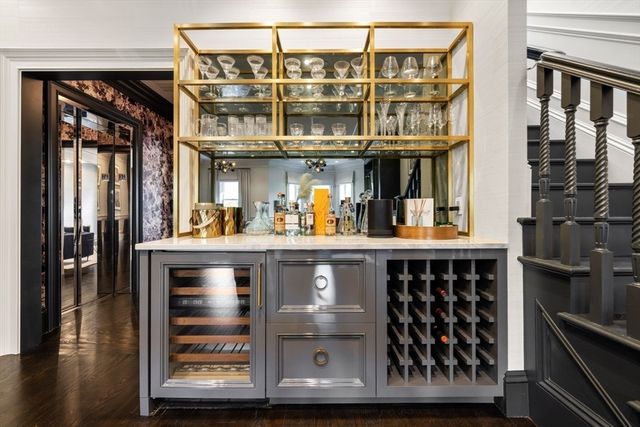 244 Marlborough Street PH, Boston, MA 02116