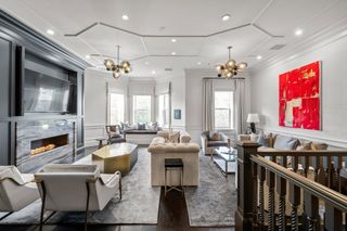 244 Marlborough Street PH, Boston, MA 02116