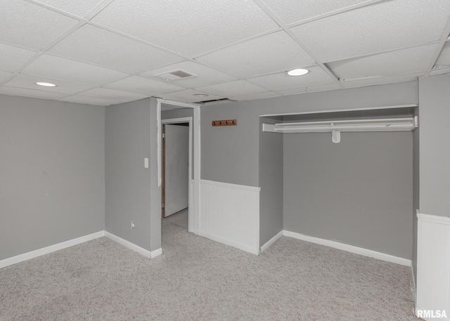 2802 Archer Dr Drive, East Moline, IL 61244