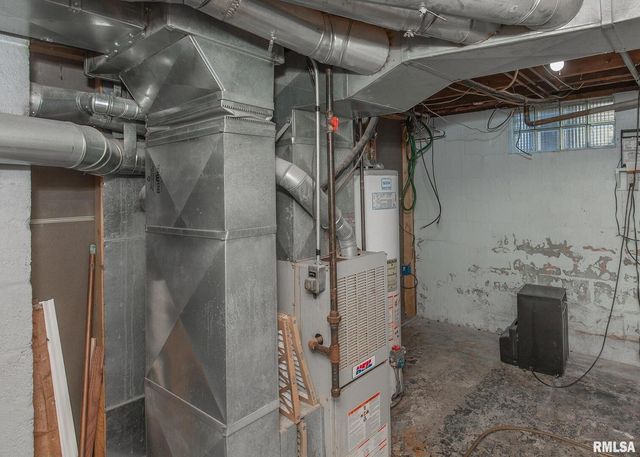 2802 Archer Dr Drive, East Moline, IL 61244