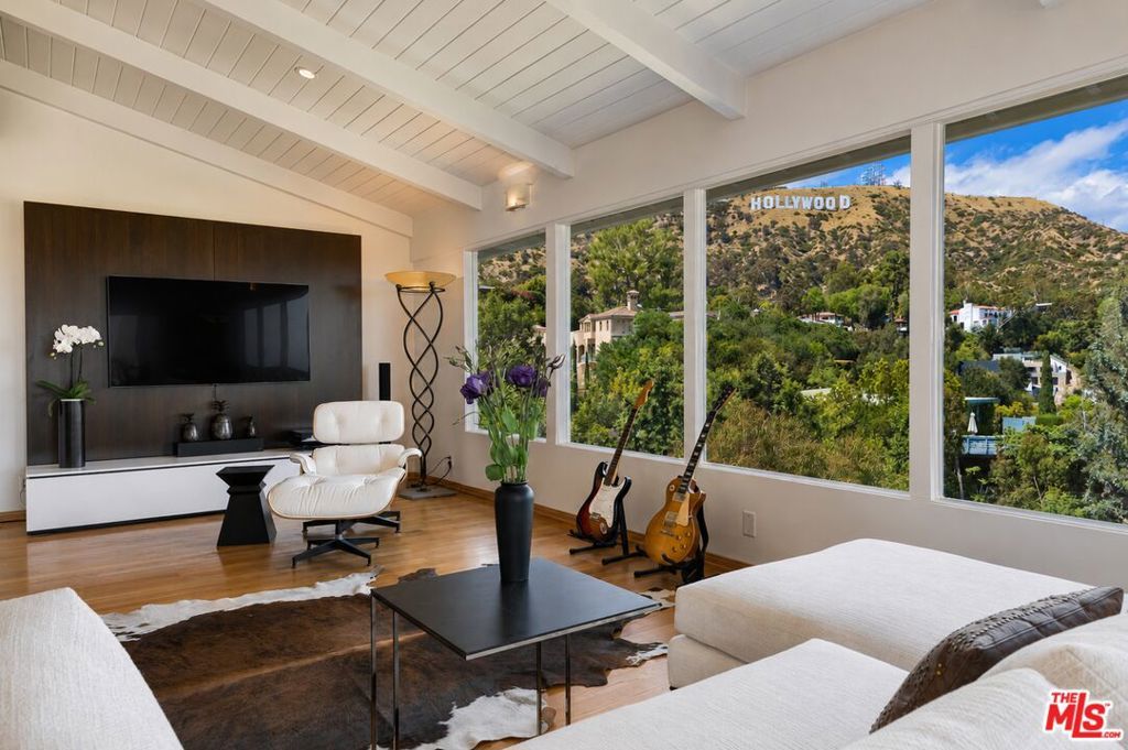 3162 Durand Drive, Los Angeles, CA 90068 — photo 5