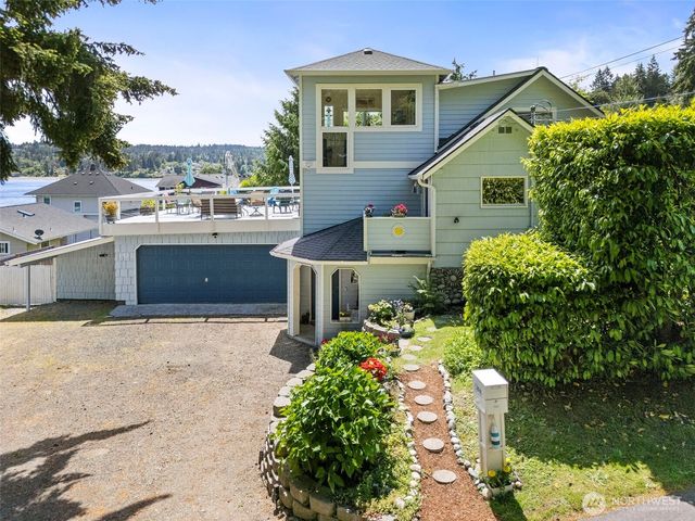 1512 Cole Loop SE, Port Orchard, WA 98366