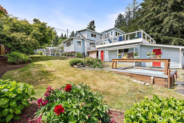 1512 Cole Loop SE, Port Orchard, WA 98366