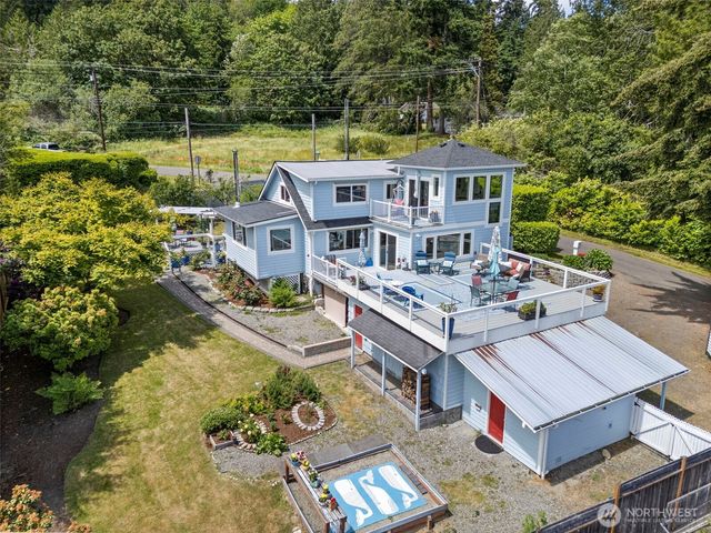 1512 Cole Loop SE, Port Orchard, WA 98366