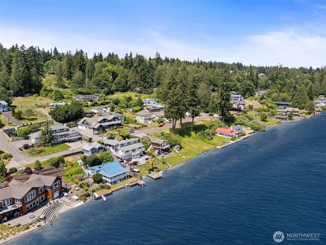1512 Cole Loop SE, Port Orchard, WA 98366