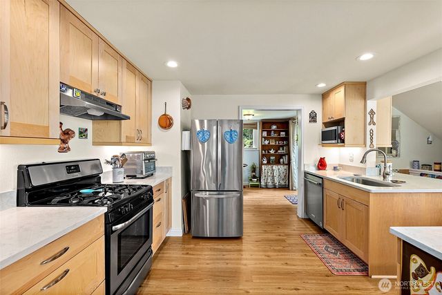 1512 Cole Loop SE, Port Orchard, WA 98366
