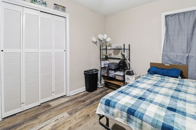 812 Bel Aire Dr, Tullahoma, TN 37388