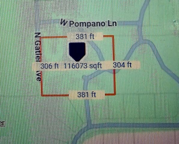 2950 W POMPANO LANE, Dunnellon, FL 34433
