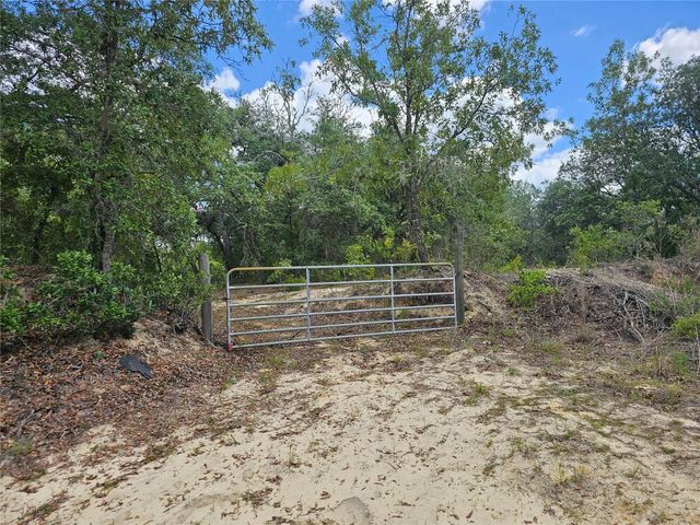 2950 W POMPANO LANE, Dunnellon, FL 34433