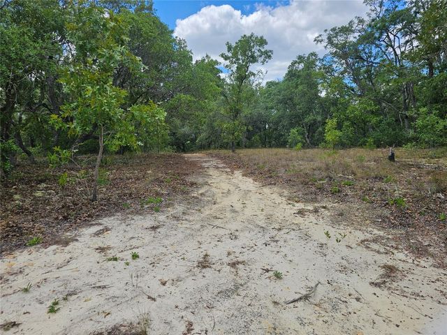 2950 W POMPANO LANE, Dunnellon, FL 34433