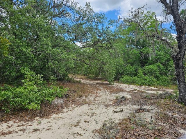 2950 W POMPANO LANE, Dunnellon, FL 34433