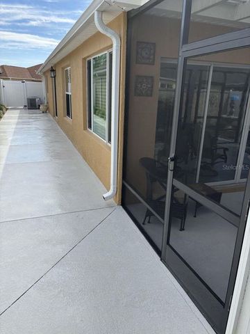 1067 CARVER COURT, The Villages, FL 32163